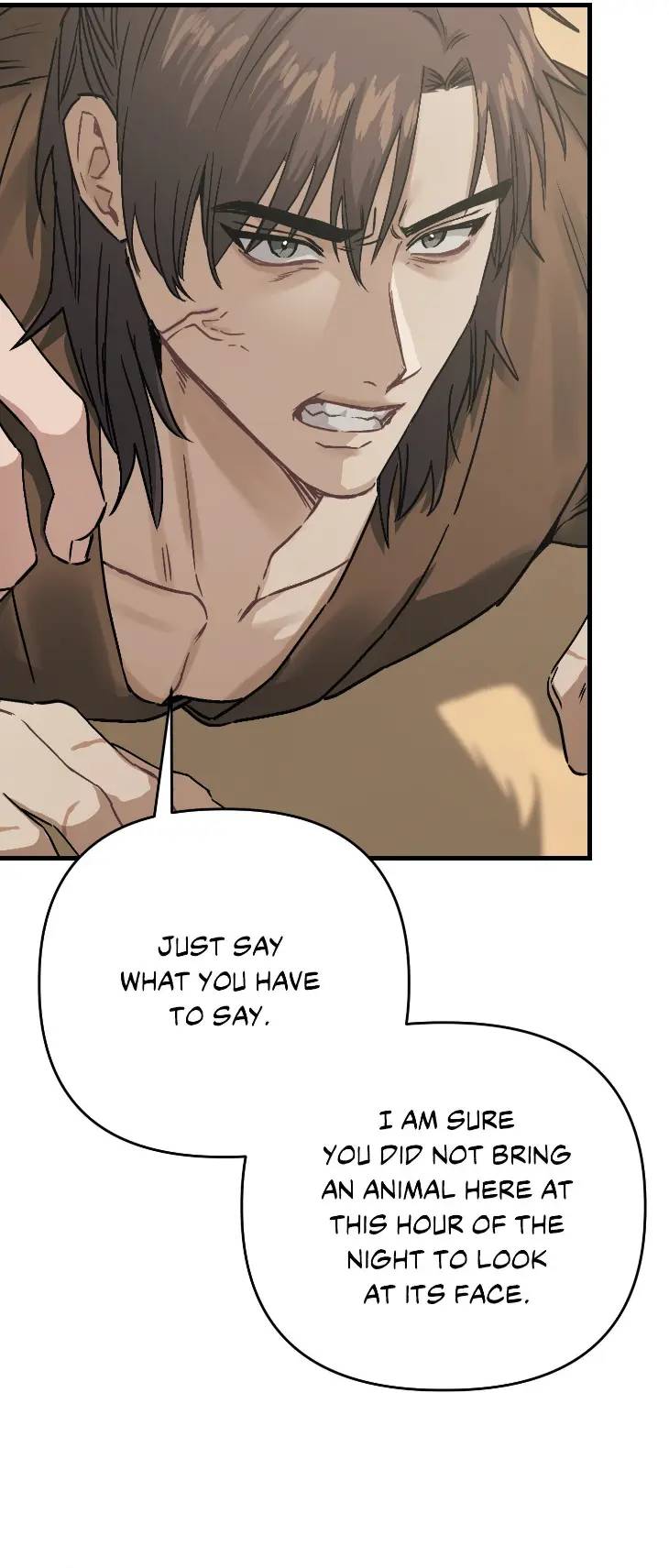 Lay-Your-Hand-In-Mine-By-Hyuk-Uncensored-Eng page 11