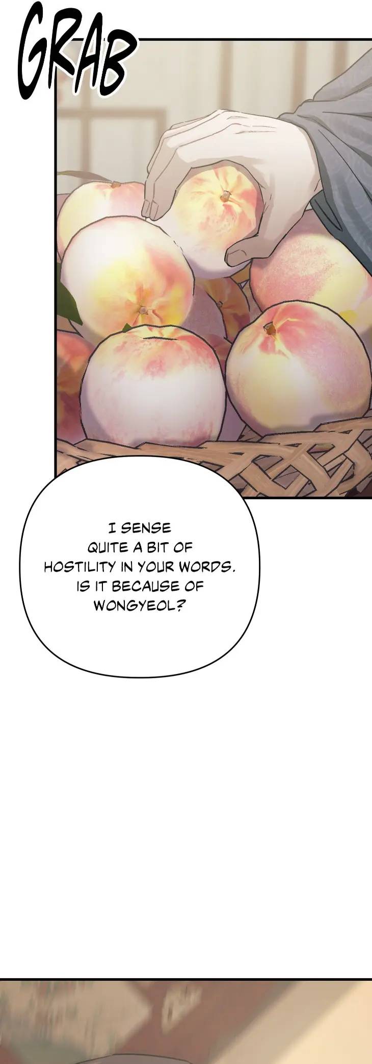 Lay-Your-Hand-In-Mine-By-Hyuk-Uncensored-Eng page 12