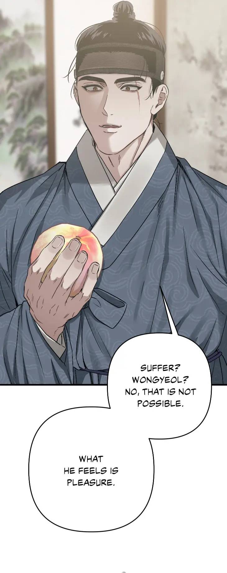 Lay-Your-Hand-In-Mine-By-Hyuk-Uncensored-Eng page 14