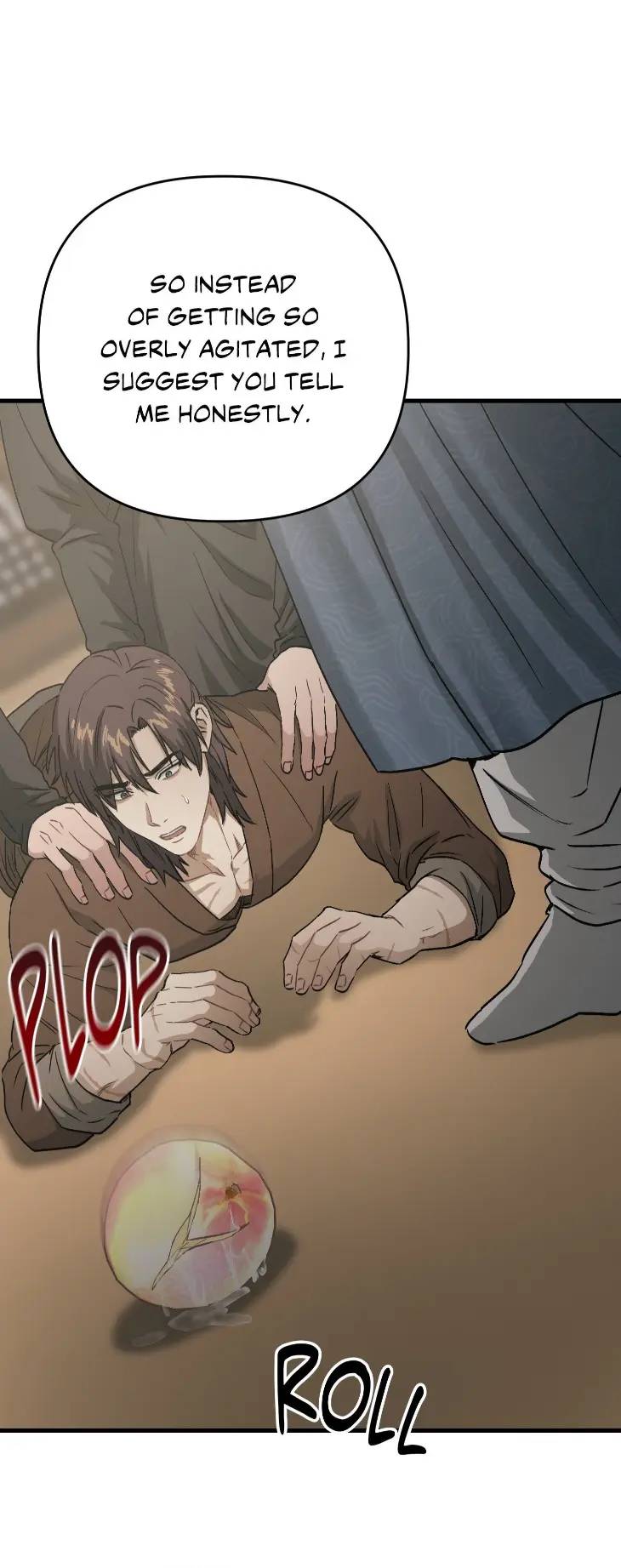 Lay-Your-Hand-In-Mine-By-Hyuk-Uncensored-Eng page 16