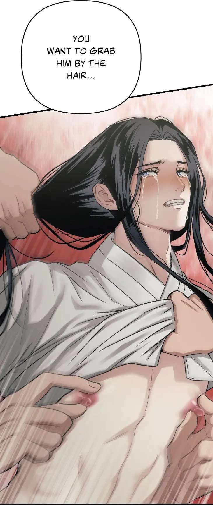 Lay-Your-Hand-In-Mine-By-Hyuk-Uncensored-Eng page 18