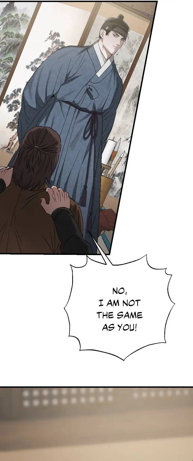 Lay-Your-Hand-In-Mine-By-Hyuk-Uncensored-Eng page 21