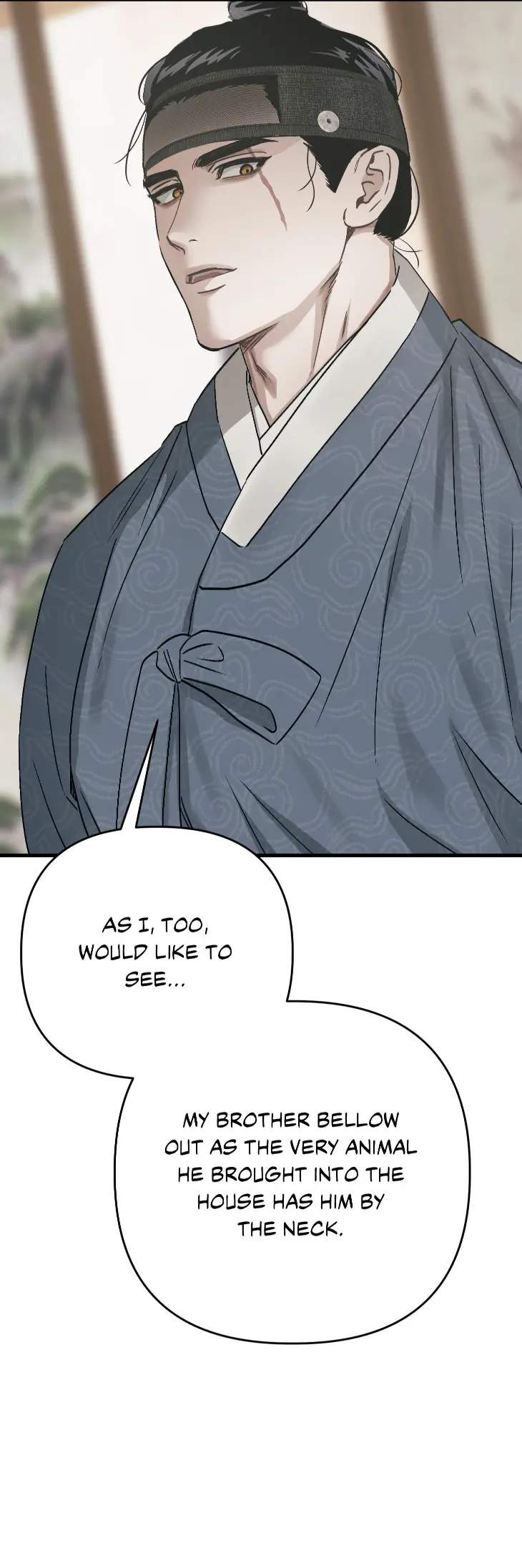 Lay-Your-Hand-In-Mine-By-Hyuk-Uncensored-Eng page 23