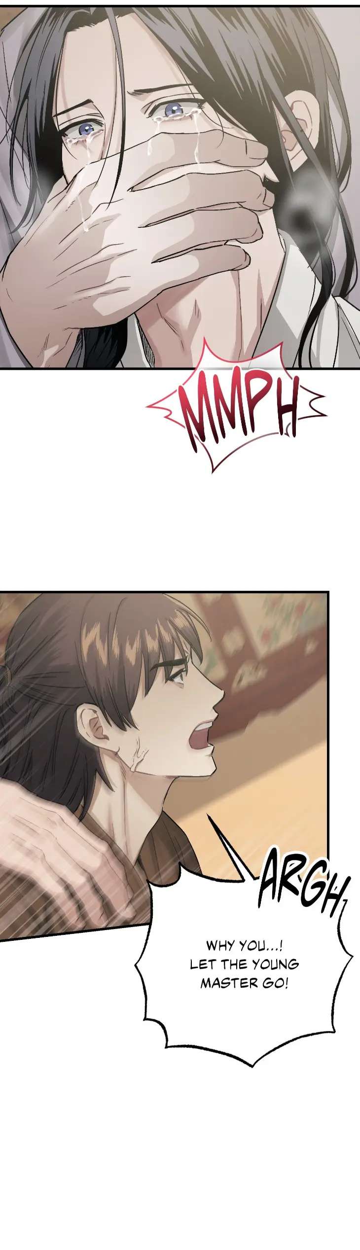 Lay-Your-Hand-In-Mine-By-Hyuk-Uncensored-Eng page 26