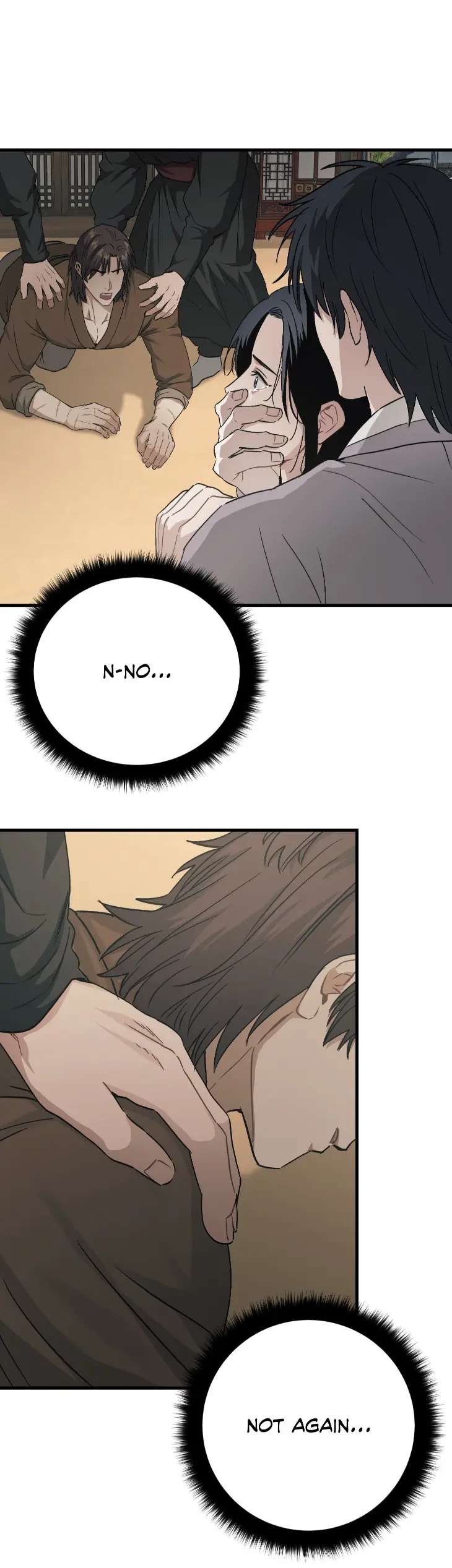 Lay-Your-Hand-In-Mine-By-Hyuk-Uncensored-Eng page 27