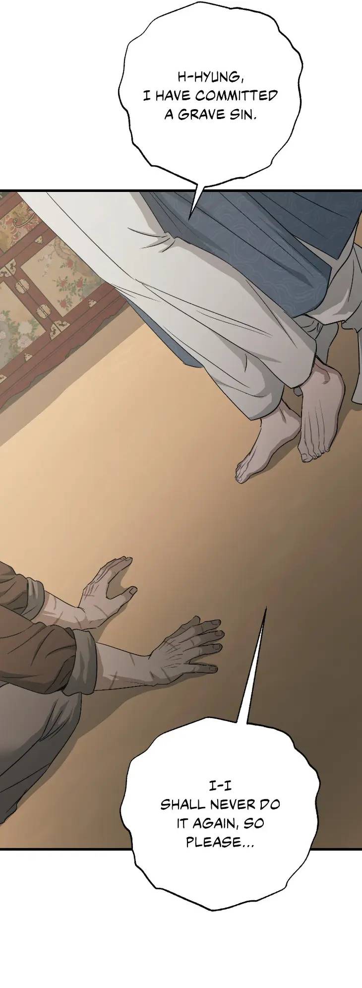 Lay-Your-Hand-In-Mine-By-Hyuk-Uncensored-Eng page 31