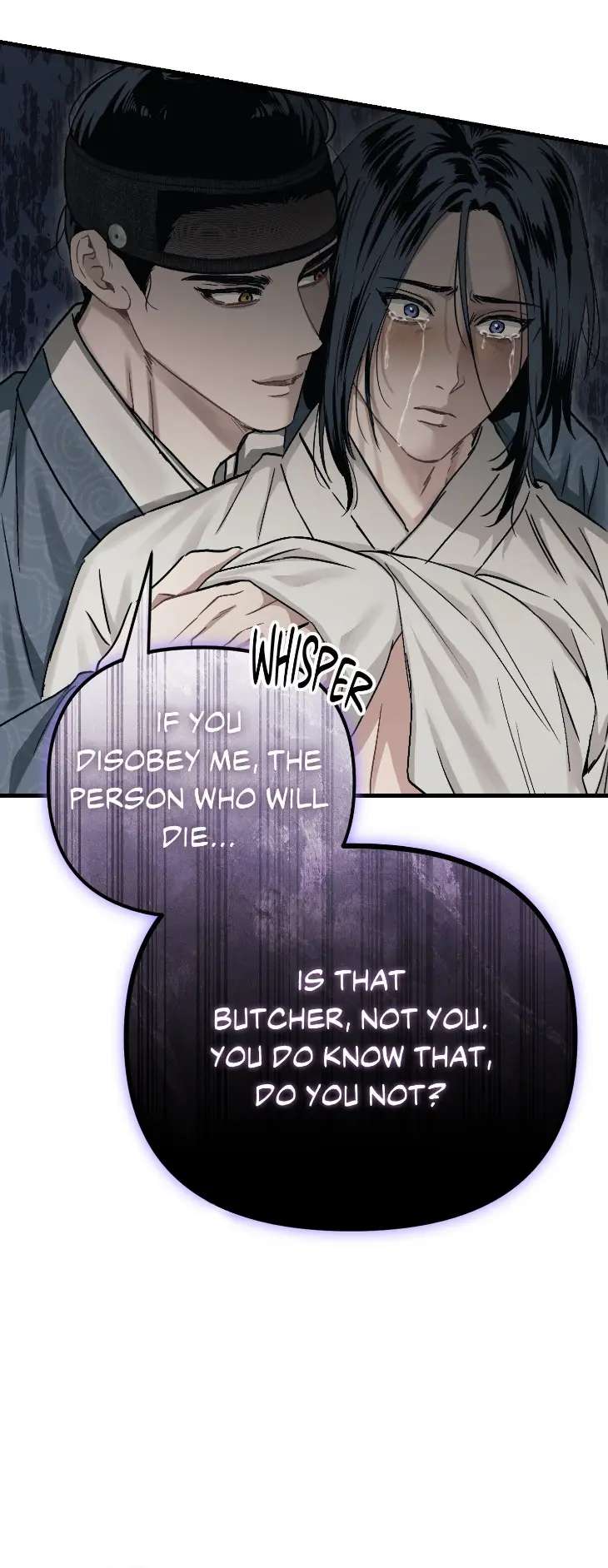 Lay-Your-Hand-In-Mine-By-Hyuk-Uncensored-Eng page 35
