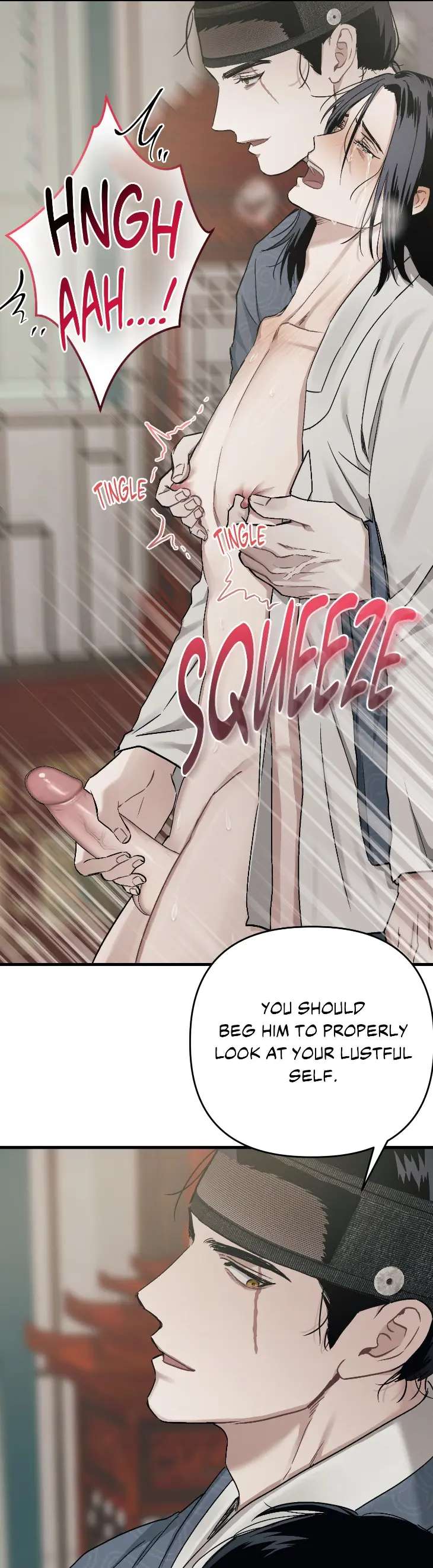 Lay-Your-Hand-In-Mine-By-Hyuk-Uncensored-Eng page 39