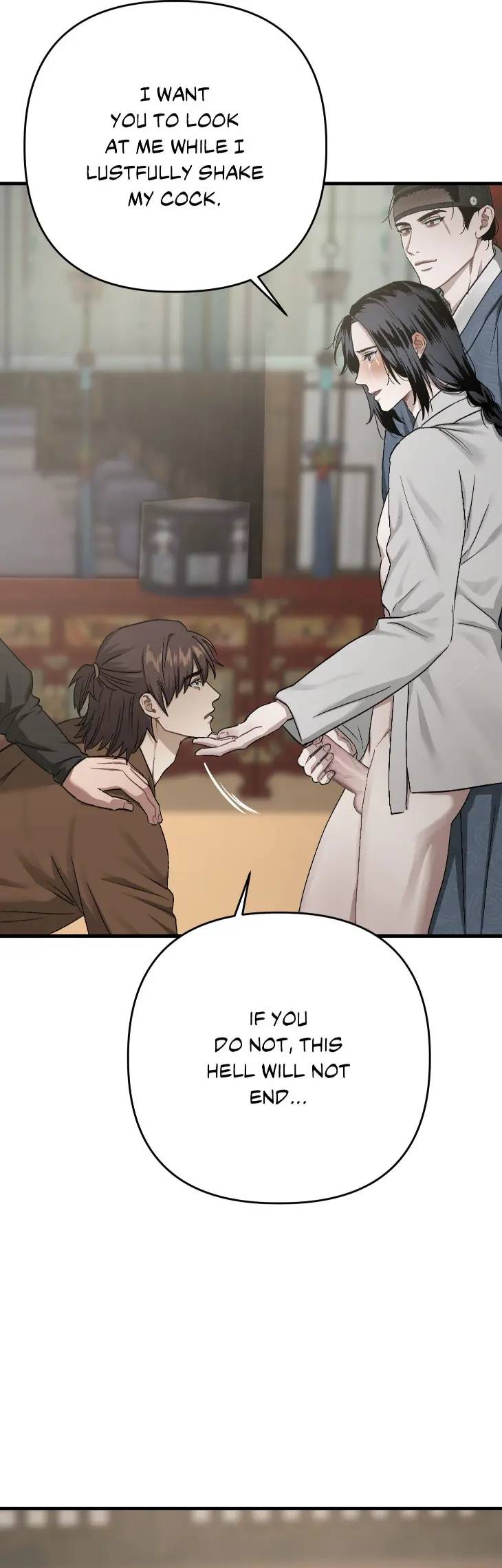 Lay-Your-Hand-In-Mine-By-Hyuk-Uncensored-Eng page 41