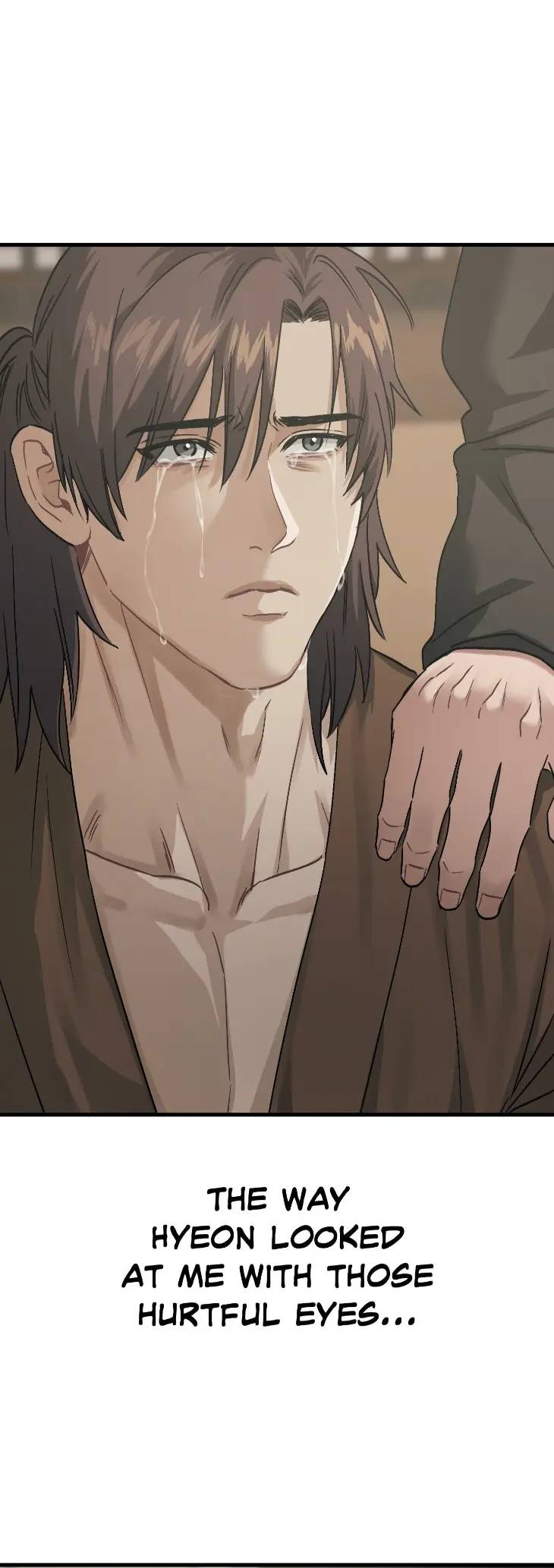 Lay-Your-Hand-In-Mine-By-Hyuk-Uncensored-Eng page 44