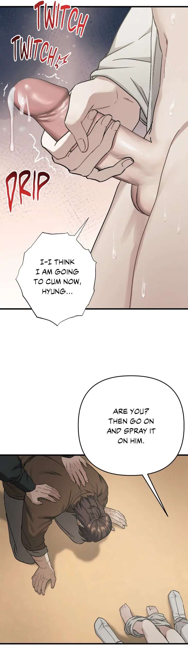 Lay-Your-Hand-In-Mine-By-Hyuk-Uncensored-Eng page 48