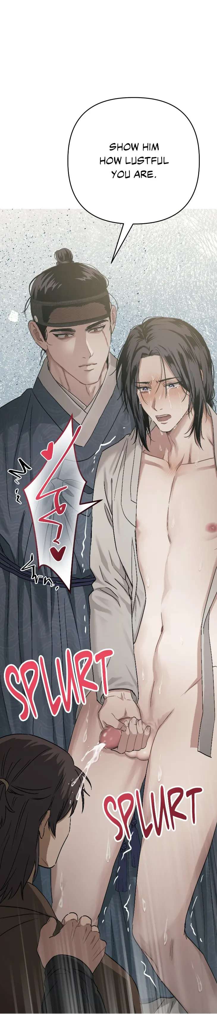Lay-Your-Hand-In-Mine-By-Hyuk-Uncensored-Eng page 49