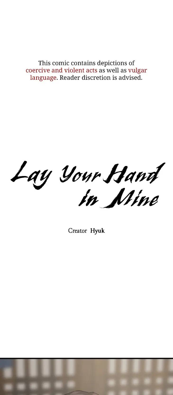 Lay-Your-Hand-In-Mine-By-Hyuk-Uncensored-Eng chapter_020 thumbnail