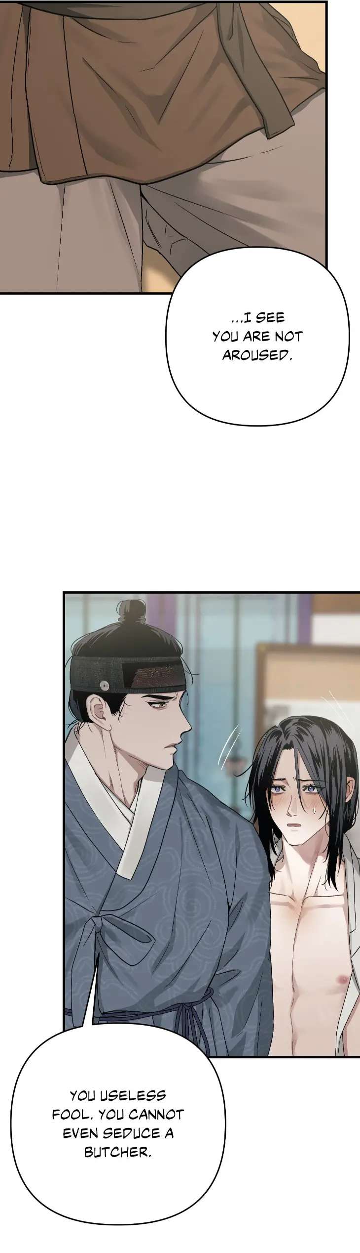 Lay-Your-Hand-In-Mine-By-Hyuk-Uncensored-Eng page 5