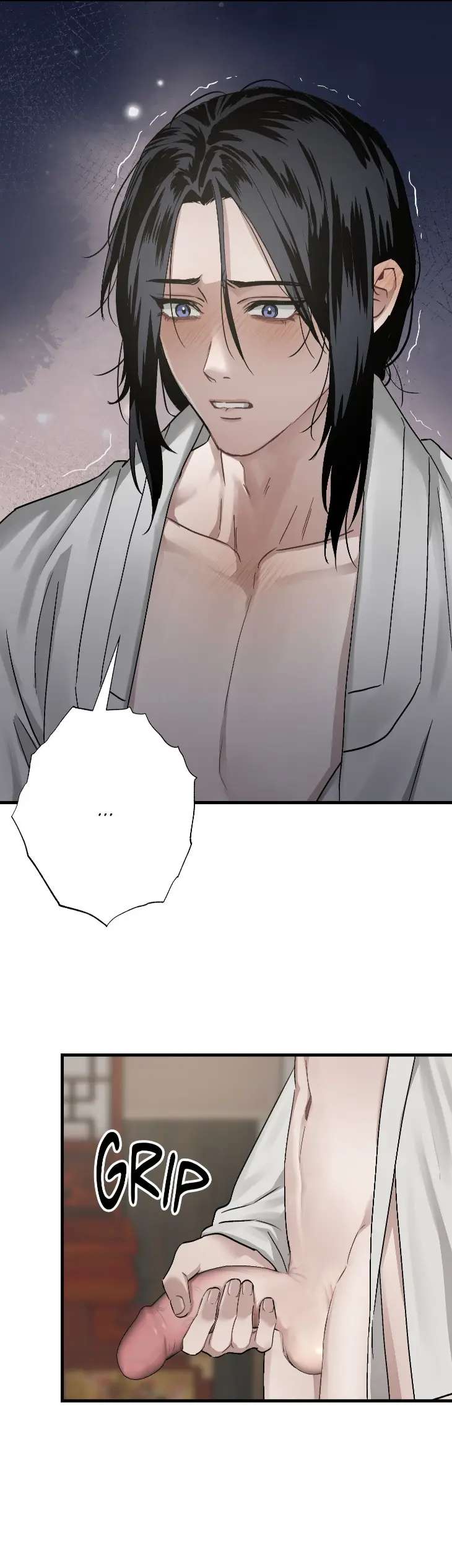 Lay-Your-Hand-In-Mine-By-Hyuk-Uncensored-Eng page 7