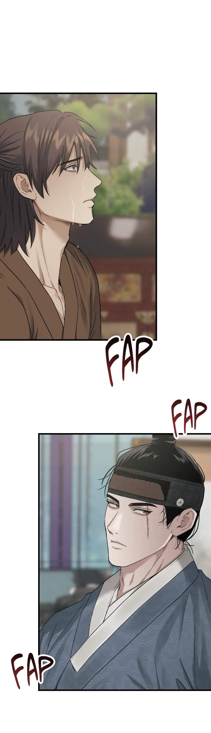 Lay-Your-Hand-In-Mine-By-Hyuk-Uncensored-Eng page 8