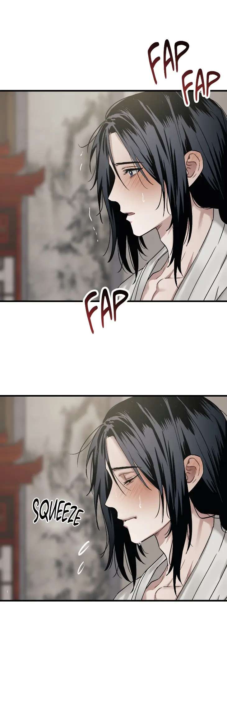 Lay-Your-Hand-In-Mine-By-Hyuk-Uncensored-Eng page 9