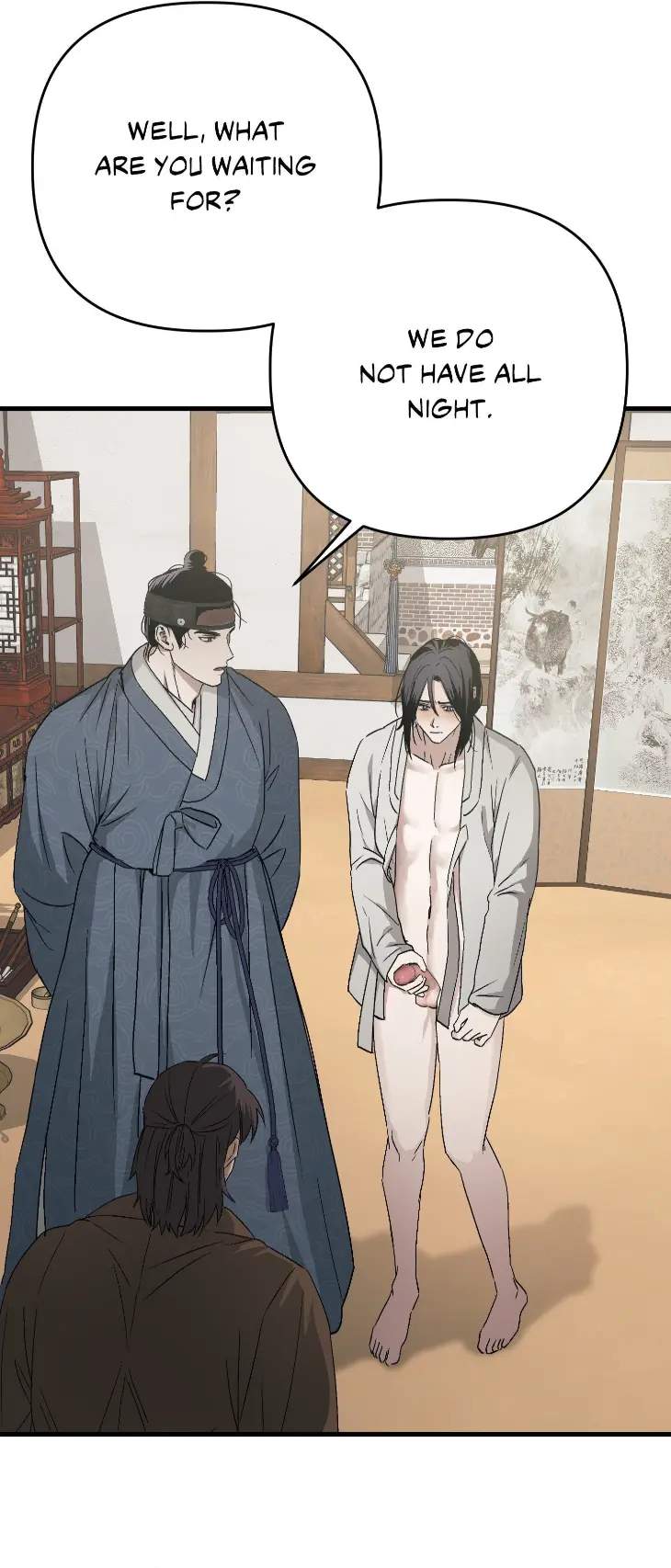 Lay-Your-Hand-In-Mine-By-Hyuk-Uncensored-Eng page 10