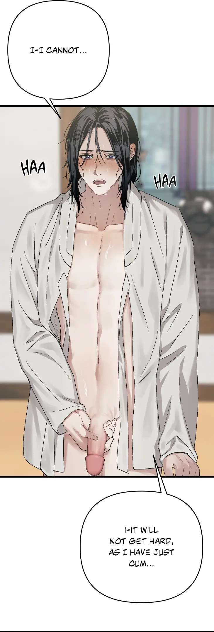 Lay-Your-Hand-In-Mine-By-Hyuk-Uncensored-Eng page 11