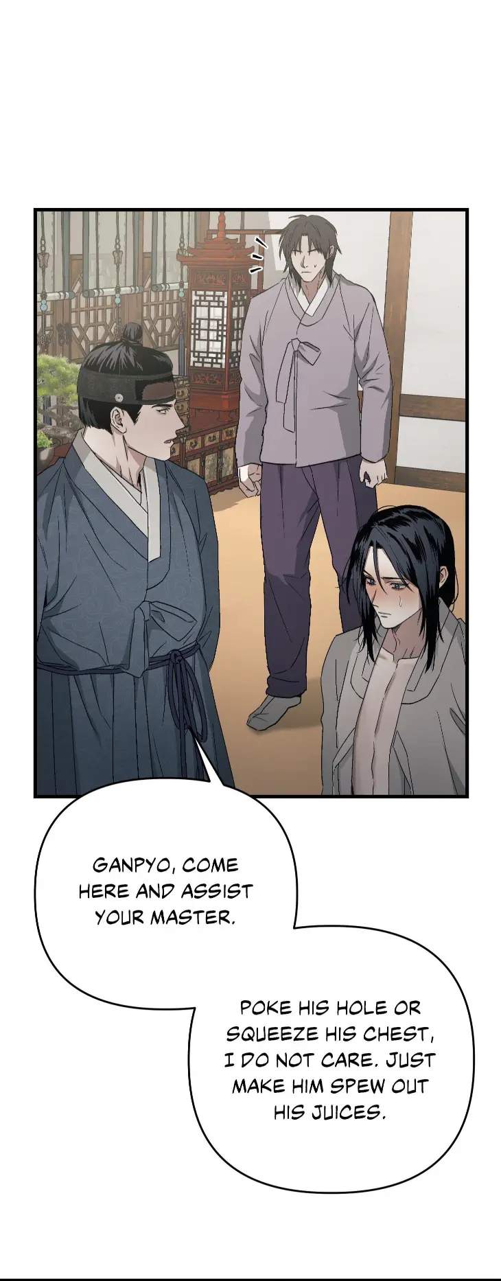 Lay-Your-Hand-In-Mine-By-Hyuk-Uncensored-Eng page 13