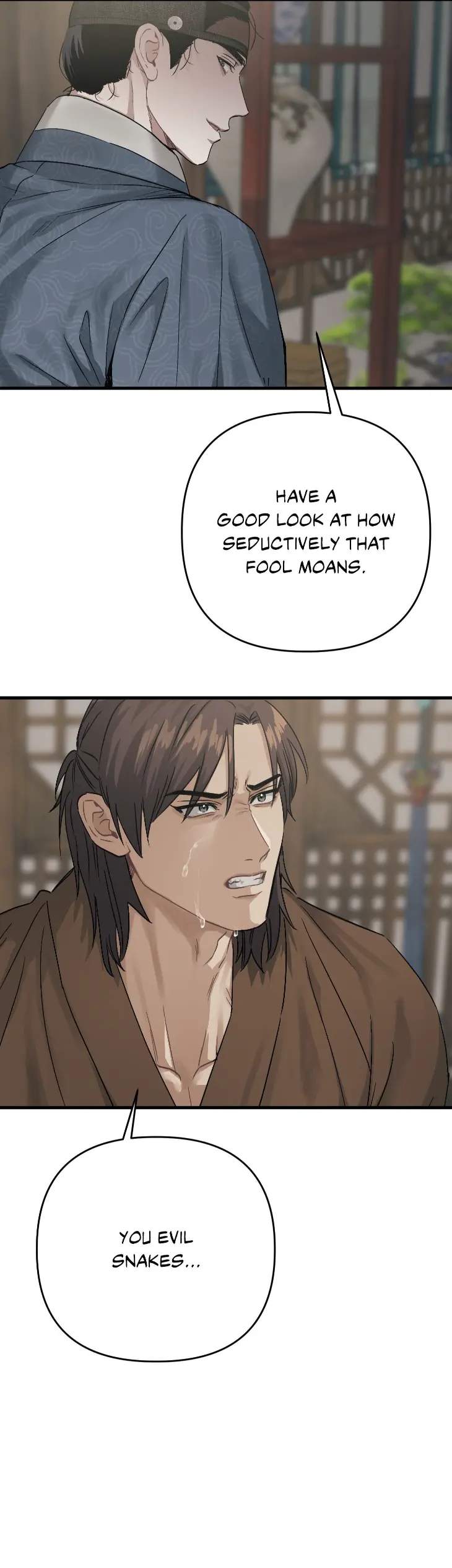 Lay-Your-Hand-In-Mine-By-Hyuk-Uncensored-Eng page 20