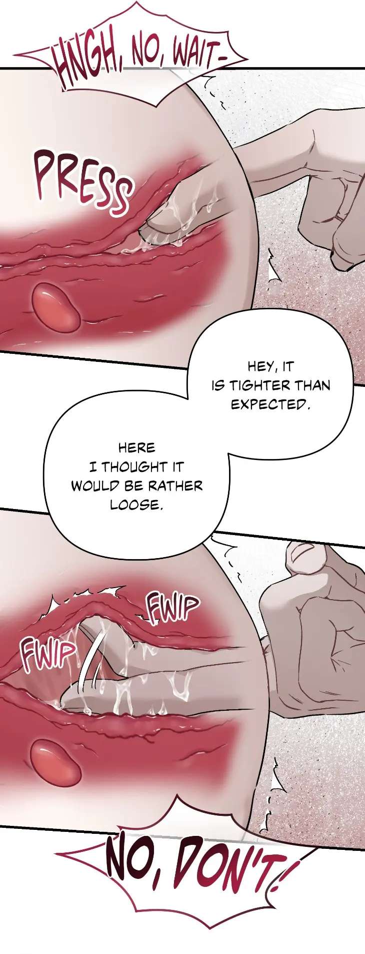 Lay-Your-Hand-In-Mine-By-Hyuk-Uncensored-Eng page 23