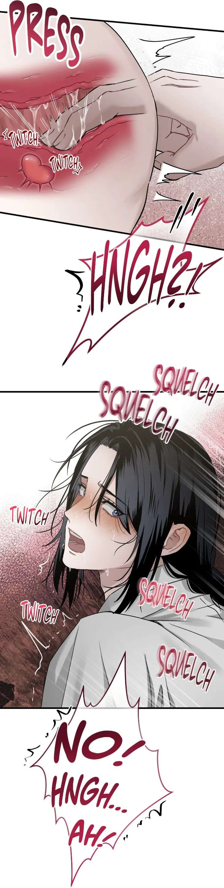 Lay-Your-Hand-In-Mine-By-Hyuk-Uncensored-Eng page 24