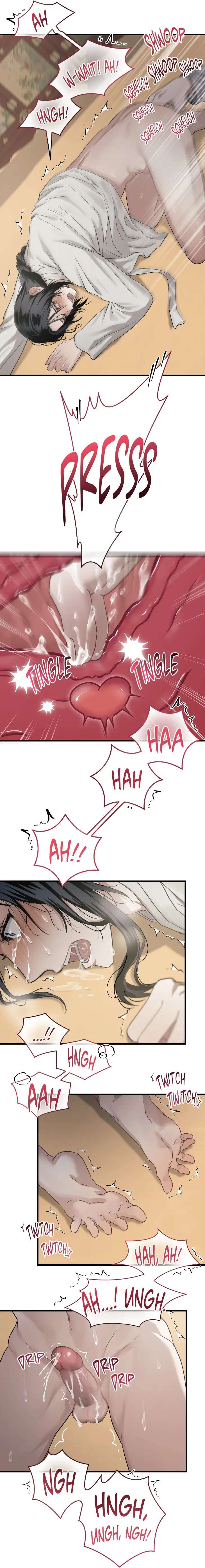 Lay-Your-Hand-In-Mine-By-Hyuk-Uncensored-Eng page 26
