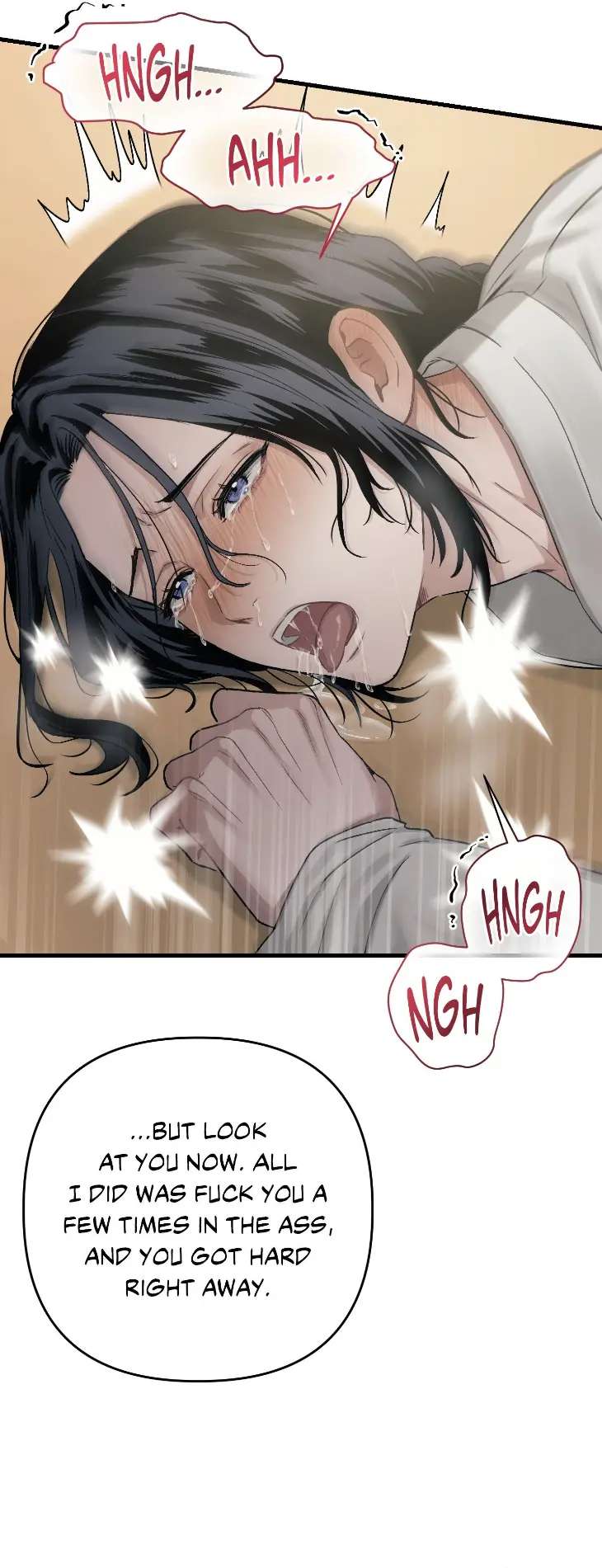 Lay-Your-Hand-In-Mine-By-Hyuk-Uncensored-Eng page 28