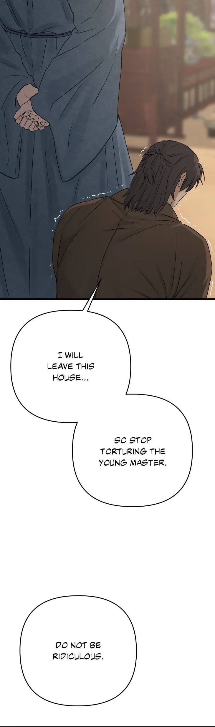Lay-Your-Hand-In-Mine-By-Hyuk-Uncensored-Eng page 30