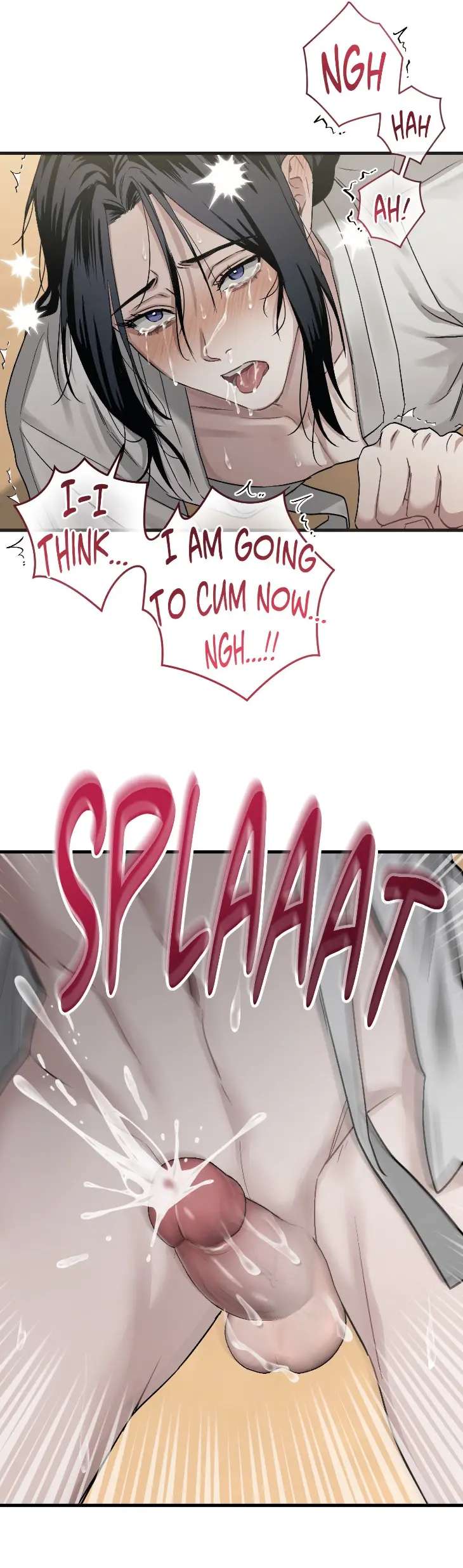 Lay-Your-Hand-In-Mine-By-Hyuk-Uncensored-Eng page 34
