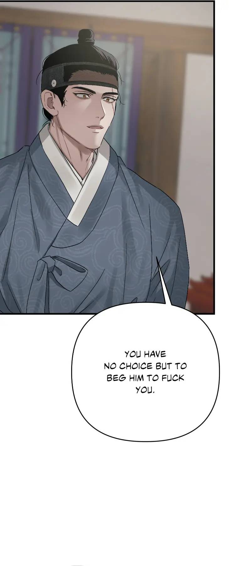 Lay-Your-Hand-In-Mine-By-Hyuk-Uncensored-Eng page 38