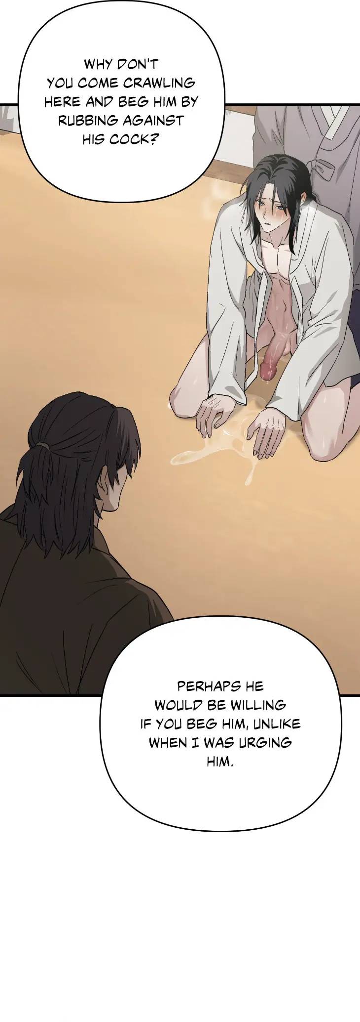 Lay-Your-Hand-In-Mine-By-Hyuk-Uncensored-Eng page 39