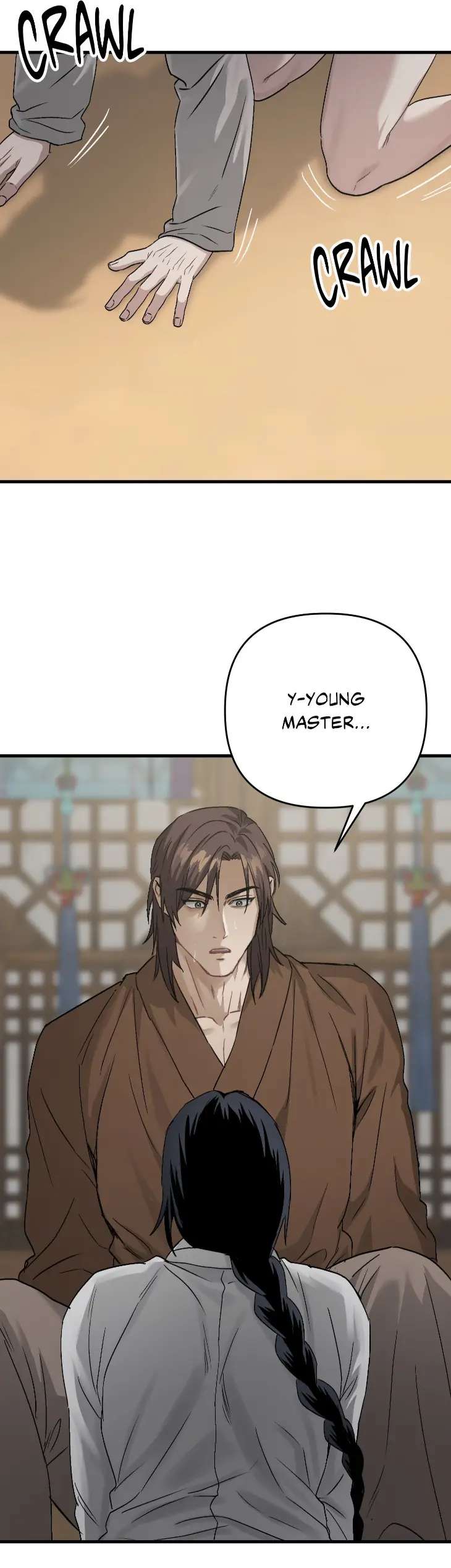 Lay-Your-Hand-In-Mine-By-Hyuk-Uncensored-Eng page 40