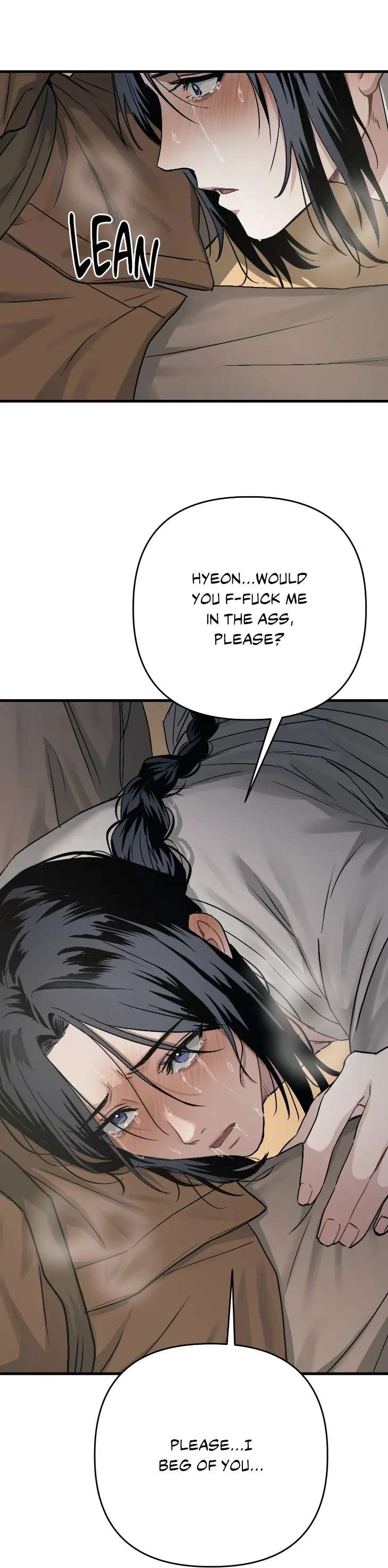 Lay-Your-Hand-In-Mine-By-Hyuk-Uncensored-Eng page 41