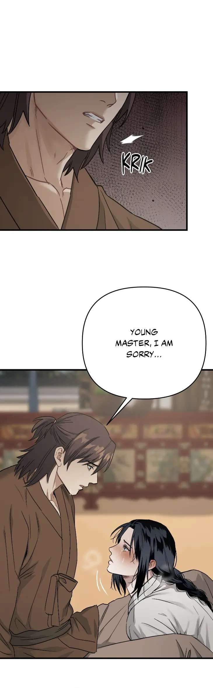 Lay-Your-Hand-In-Mine-By-Hyuk-Uncensored-Eng page 42