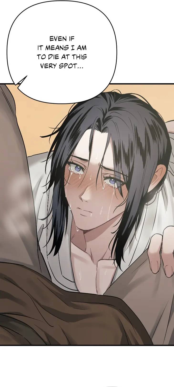 Lay-Your-Hand-In-Mine-By-Hyuk-Uncensored-Eng page 43
