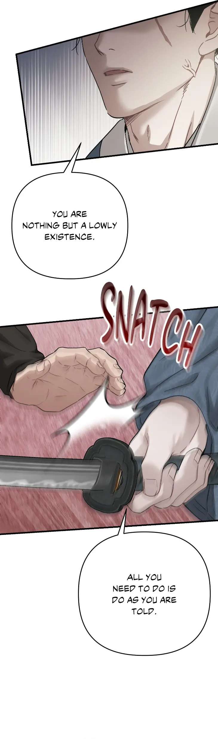 Lay-Your-Hand-In-Mine-By-Hyuk-Uncensored-Eng page 3