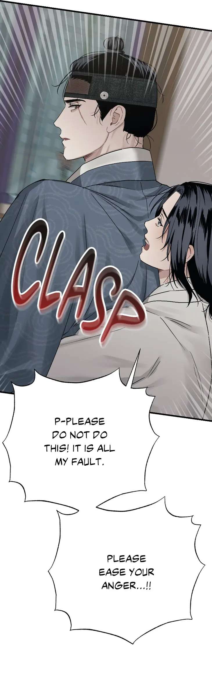 Lay-Your-Hand-In-Mine-By-Hyuk-Uncensored-Eng page 8