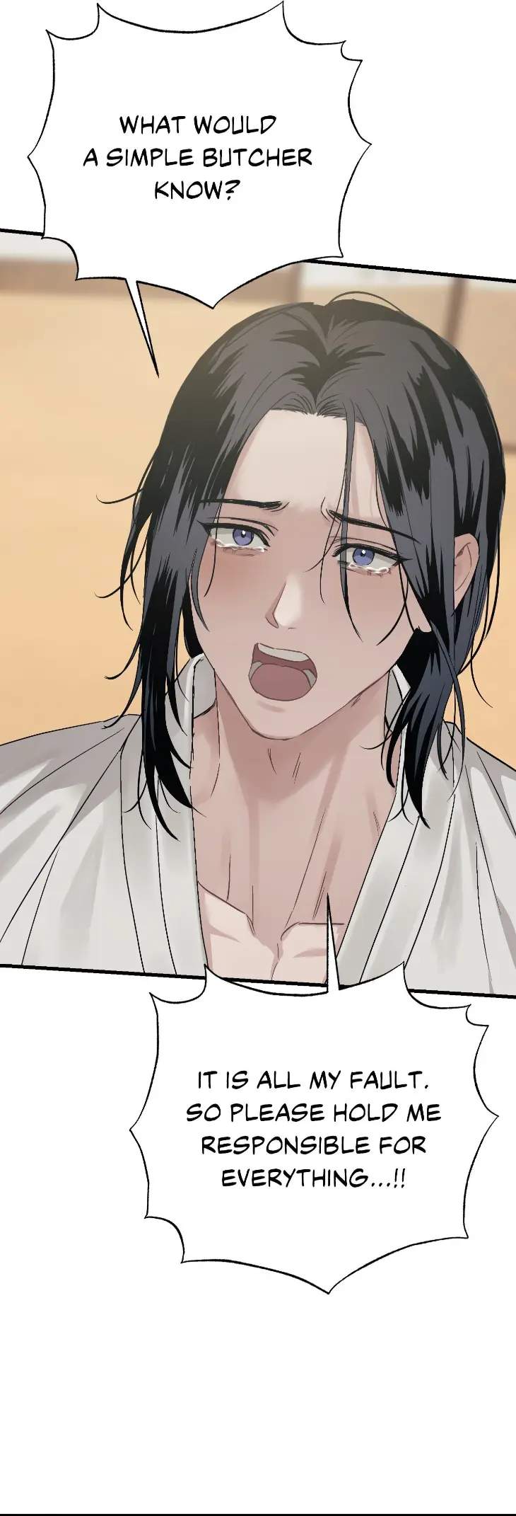 Lay-Your-Hand-In-Mine-By-Hyuk-Uncensored-Eng page 9