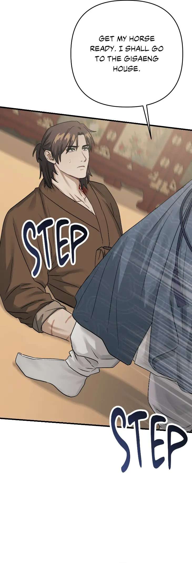 Lay-Your-Hand-In-Mine-By-Hyuk-Uncensored-Eng page 13