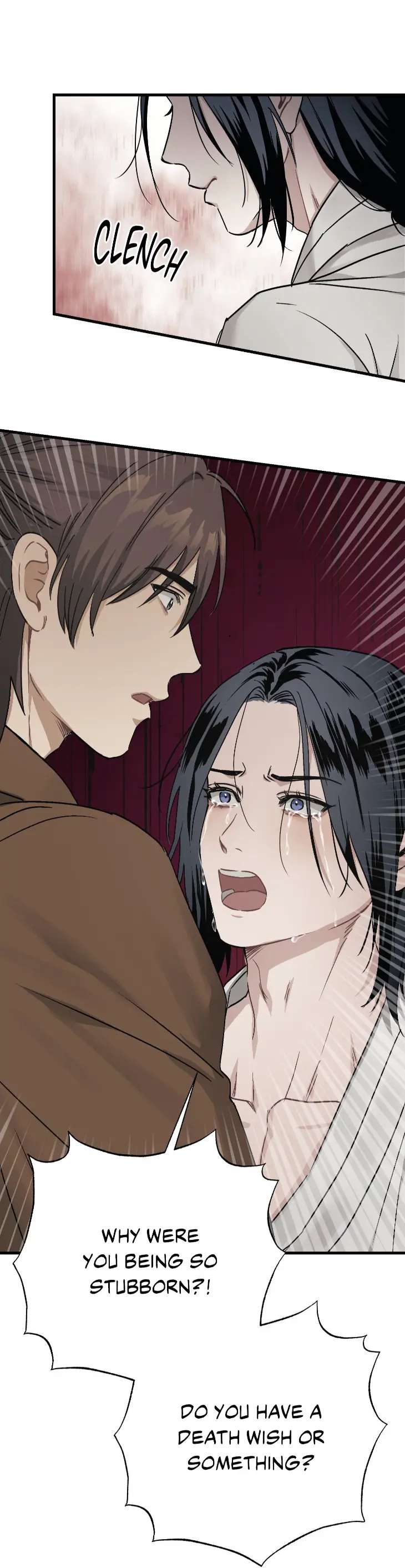 Lay-Your-Hand-In-Mine-By-Hyuk-Uncensored-Eng page 19