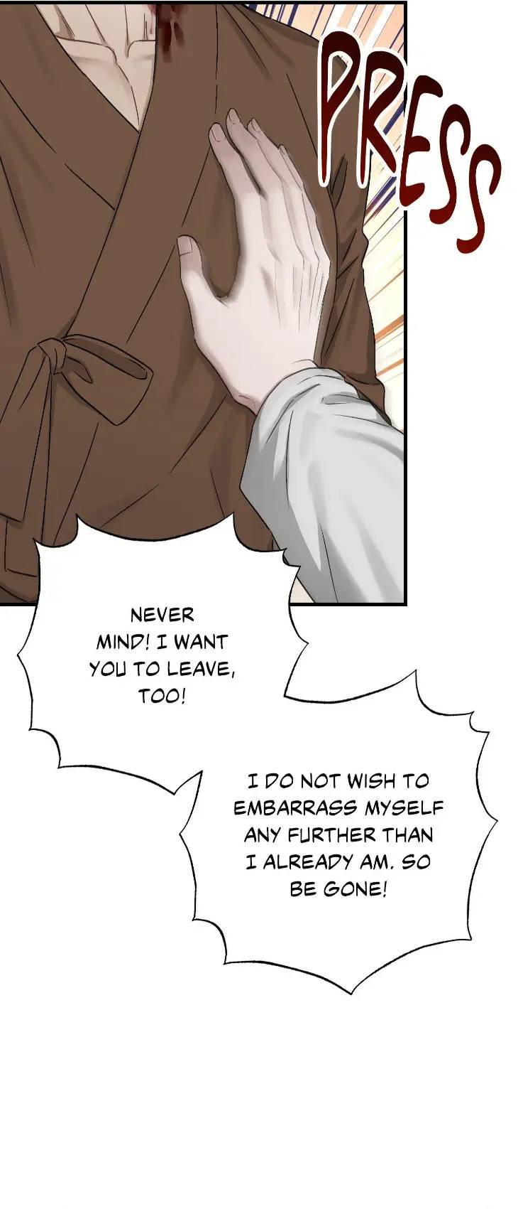 Lay-Your-Hand-In-Mine-By-Hyuk-Uncensored-Eng page 21
