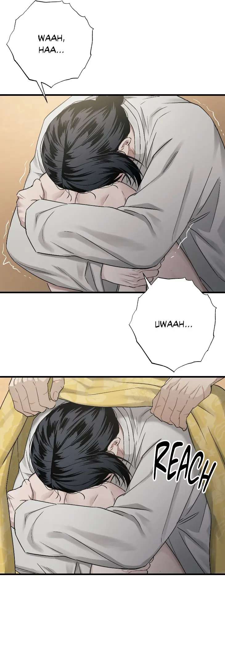 Lay-Your-Hand-In-Mine-By-Hyuk-Uncensored-Eng page 23
