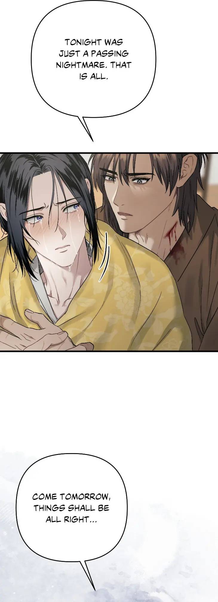 Lay-Your-Hand-In-Mine-By-Hyuk-Uncensored-Eng page 24