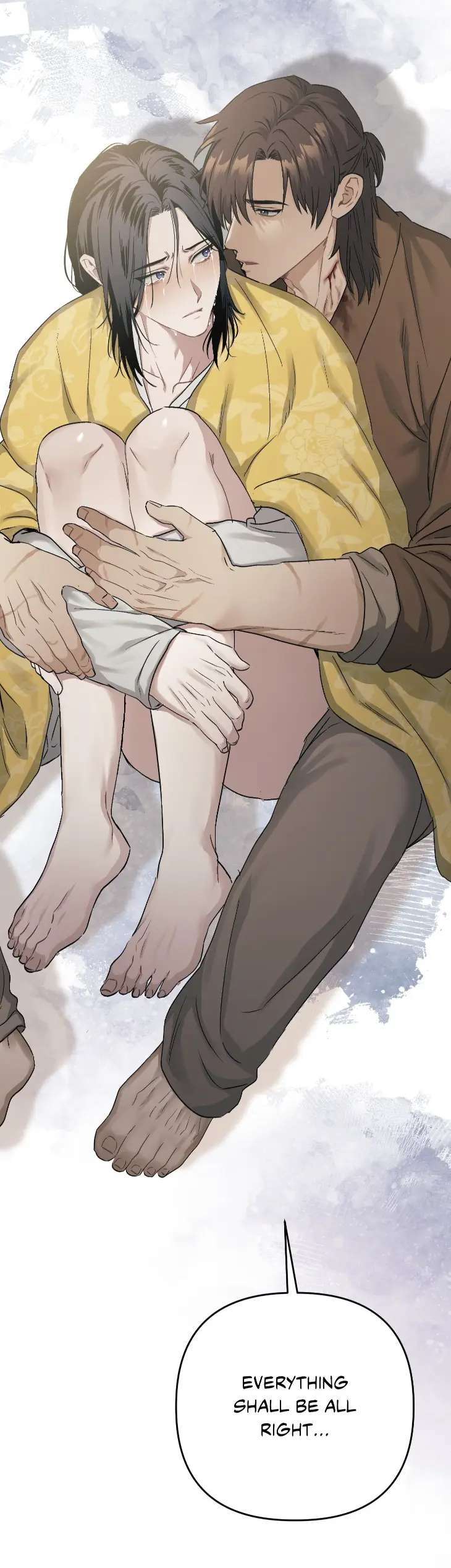 Lay-Your-Hand-In-Mine-By-Hyuk-Uncensored-Eng page 25