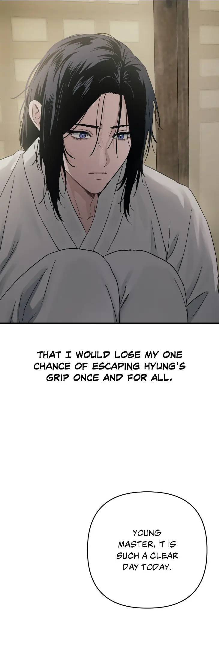 Lay-Your-Hand-In-Mine-By-Hyuk-Uncensored-Eng page 29