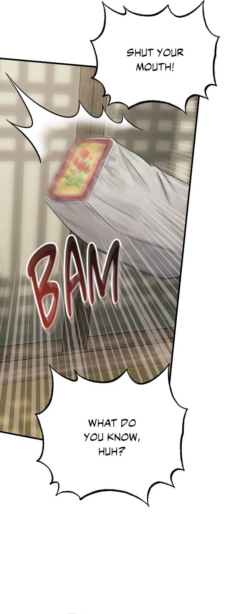 Lay-Your-Hand-In-Mine-By-Hyuk-Uncensored-Eng page 34