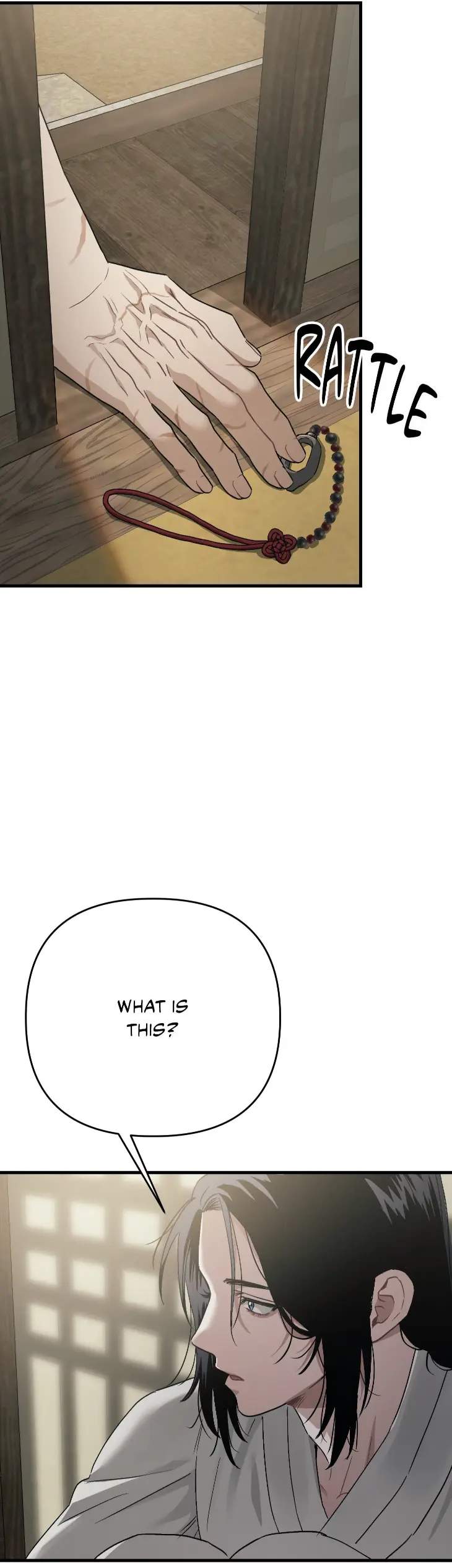 Lay-Your-Hand-In-Mine-By-Hyuk-Uncensored-Eng page 36