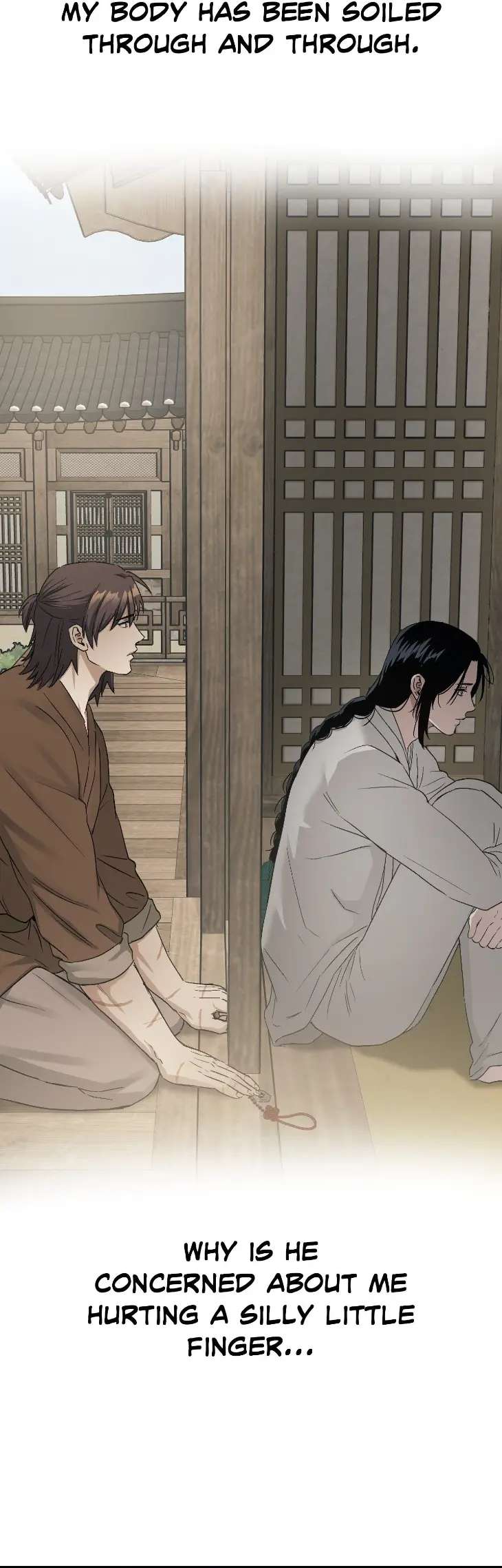 Lay-Your-Hand-In-Mine-By-Hyuk-Uncensored-Eng page 39